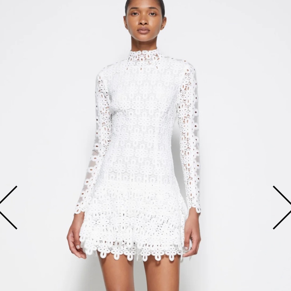 Simkhai Joy Dress size 2